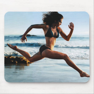 Motivaitonale fitness Gym Muismat