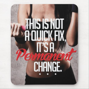 Motivaitonale fitness Gym Muismat