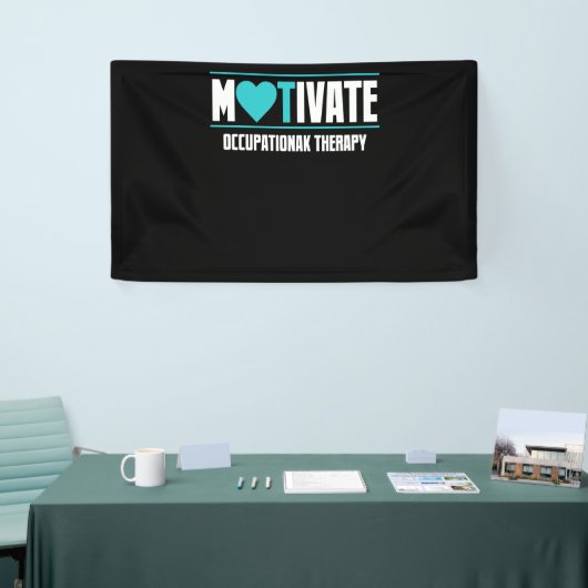 Motivate OT Occupational Therapy For Therapist Spandoek (Beurs)