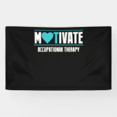 Motivate OT Occupational Therapy For Therapist Spandoek (Horizontaal)
