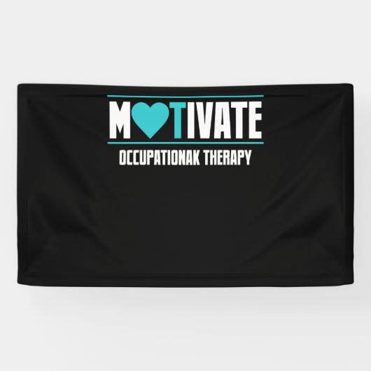 Motivate OT Occupational Therapy For Therapist Spandoek (Horizontaal)