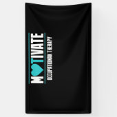 Motivate OT Occupational Therapy For Therapist Spandoek (Verticaal)