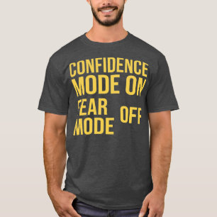 Motivatie 17 t-shirt