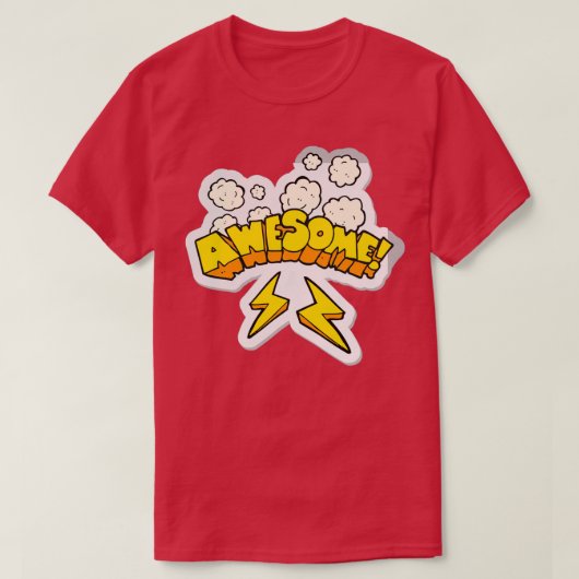 Motivatie 70 t-shirt (Design voorkant)