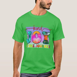 MOTIVATIE 9 T-SHIRT
