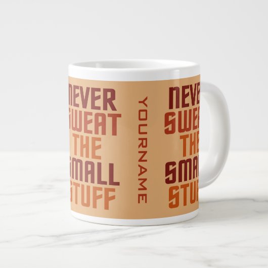 Motivatie aangepaste mokken (Voorkant rechts)