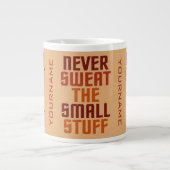 Motivatie aangepaste mokken (Voorkant)