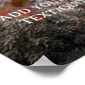 Motivatie aangepaste Posters en bruggen (Hoek)