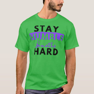 motivatie aanhalingstekens die leven veranderen 7 t-shirt