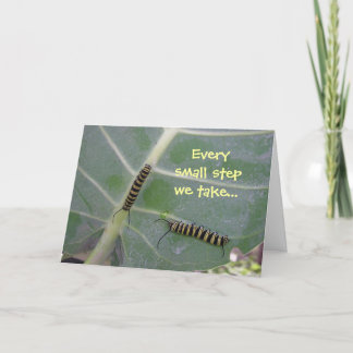 Motivatie, Aanmoediging Kaart