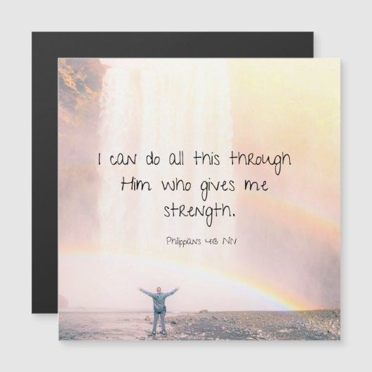 Motivatie aanmoediging van bijbelprijsopgave (Voorkant / Achterkant)