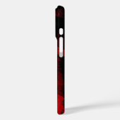 MOTIVATIE ACHTERGRONDEN Case-Mate iPhone CASE (Achterkant / Links)