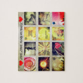 Motivatie Afbeeldingen en citeert het Thema van Ne Legpuzzel (Verticaal)