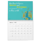 motivatie agenda 2017 kalender (Feb 2027)