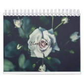 motivatie agenda 2018 kalender (Hoes)