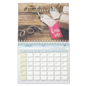 motivatie agenda 2018 kalender (Feb 2027)