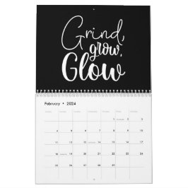 Motivatie agenda kalender