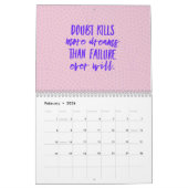 Motivatie agenda kalender (Feb 2026)