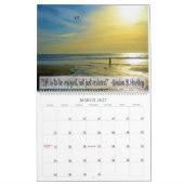 Motivatie agenda kalender (Mar 2027)