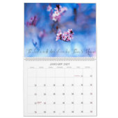 Motivatie agenda kalender (Jan 2027)