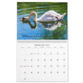 Motivatie agenda kalender (Feb 2027)