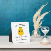Motivatie ananas fotoplaat (Insitu)