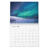 motivatie Aurora 2024 Kalender (Jan 2027)