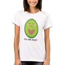 Motivatie avocado-illustratie
