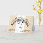 Motivatie Barometer Schaal Persoonlijke Veranderin Kaart (Gele Bloem)