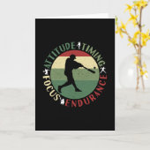 Motivatie baseball team waarden kaart (Gele Bloem)