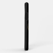 motivatie bekrachtigingen voor succes Case-Mate iPhone case (Achterkant/rechts)