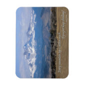 Motivatie Berg magneet (Verticaal)