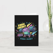 Motivatie Bodybuilding Gewichtheffen Apparel Ki Kaart (Voorkant)