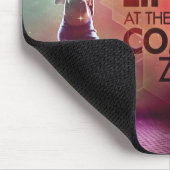 Motivatie Bodybuilding Gym Muismat (Hoek)