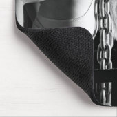 Motivatie Bodybuilding Gym Muismat (Hoek)