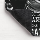 Motivatie Bodybuilding Gym Muismat (Hoek)