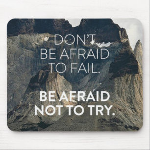 Motivatie Bodybuilding Gym Muismat