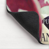 Motivatie Bodybuilding Gym Muismat (Hoek)