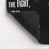 Motivatie Bodybuilding Gym Muismat (Hoek)