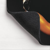 Motivatie Bodybuilding Gym Muismat (Hoek)