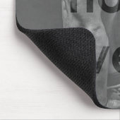 Motivatie Bodybuilding Gym Muismat (Hoek)