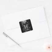 Motivatie Bodybuilding Gym Sticker (Envelop)
