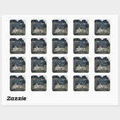 Motivatie Bodybuilding Gym Sticker (Vel)