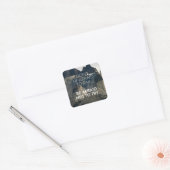 Motivatie Bodybuilding Gym Sticker (Envelop)