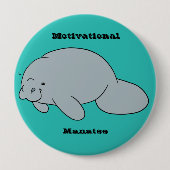 Motivatie Button (Voorkant)