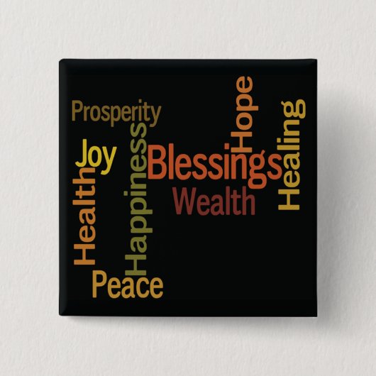 Motivatie Button 10 (Voorkant)