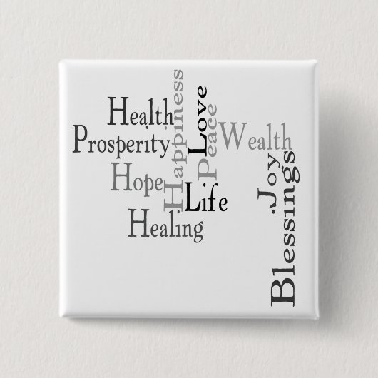 Motivatie Button 4 (Voorkant)