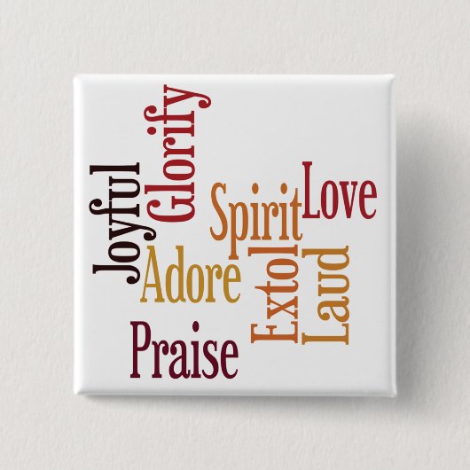 Motivatie Button 6 (Voorkant)