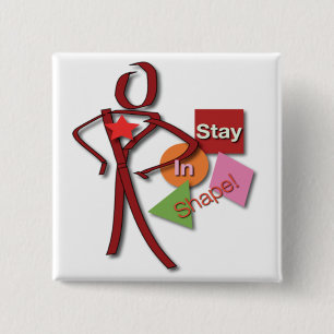 Motivatie Button 7
