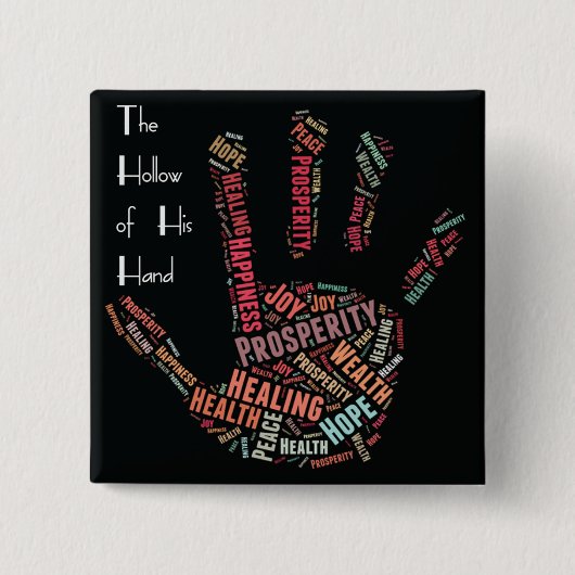 Motivatie Button 9 (Voorkant)